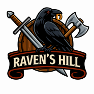 Ravens Hill Webpage